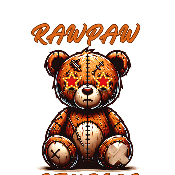 Shop RAWPAW | New Drops, Custom Orders, & More